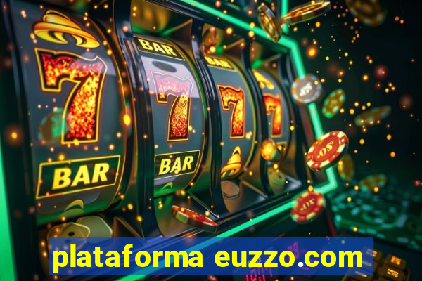 plataforma euzzo.com