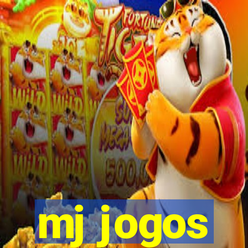 mj jogos