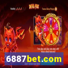 6887bet.com