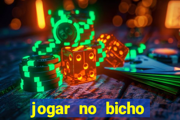 jogar no bicho online bahia