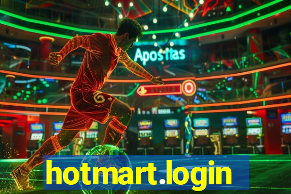 hotmart.login