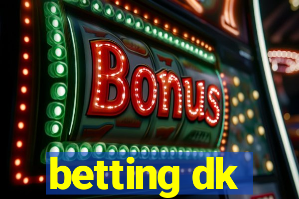 betting dk