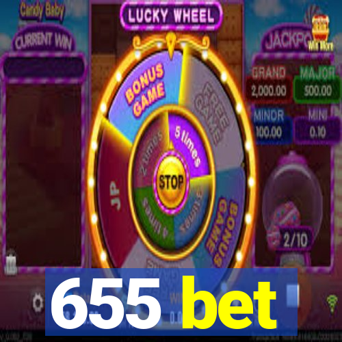 655 bet