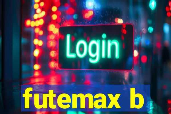 futemax b