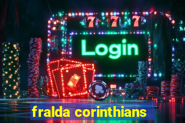 fralda corinthians