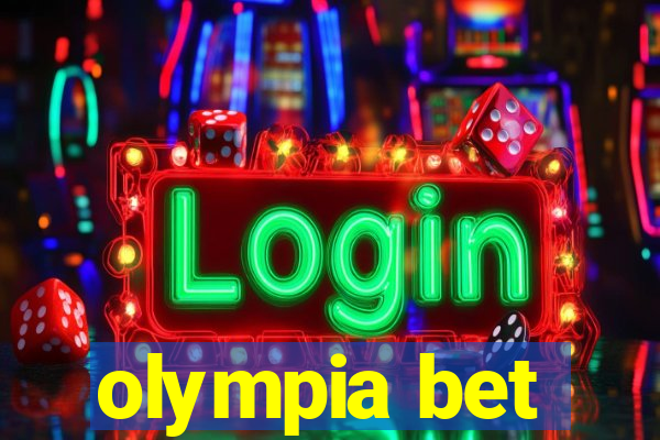 olympia bet