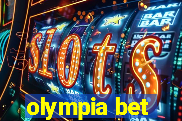 olympia bet