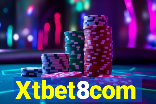 Xtbet8com