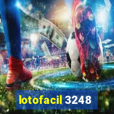 lotofacil 3248