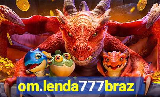 om.lenda777brazil.game