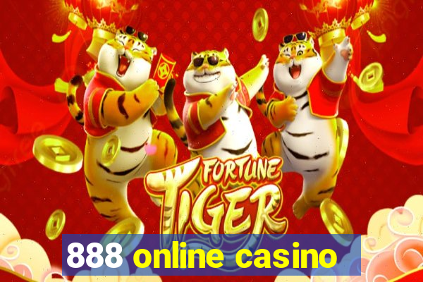 888 online casino