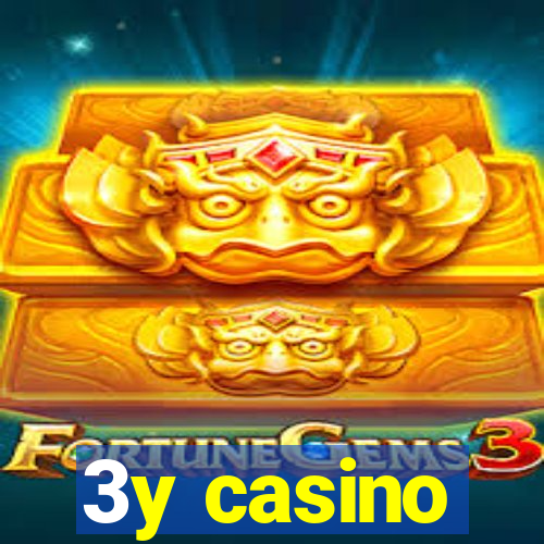 3y casino