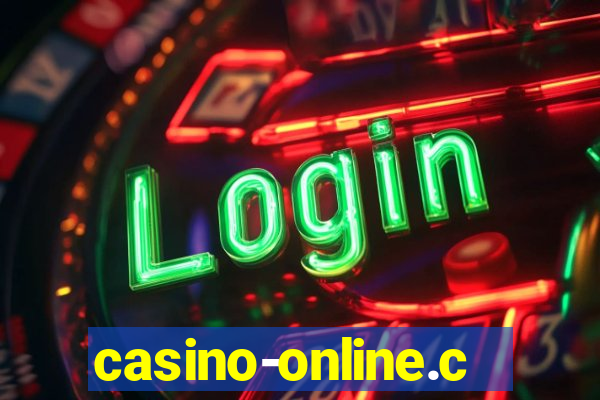 casino-online.com