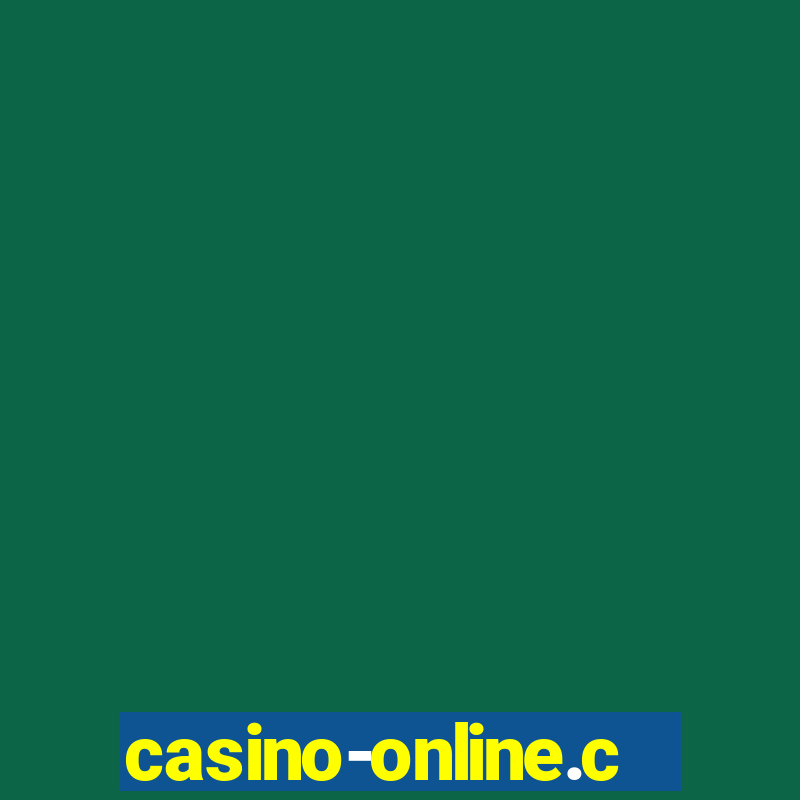 casino-online.com