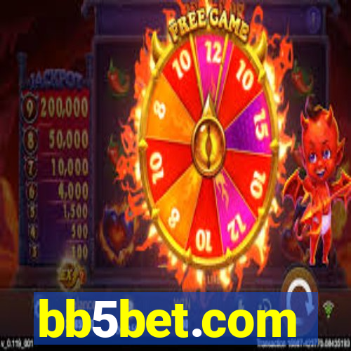 bb5bet.com