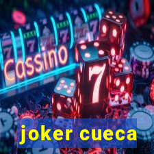 joker cueca