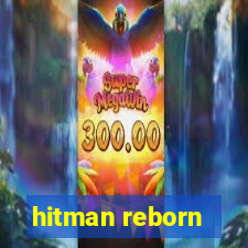 hitman reborn