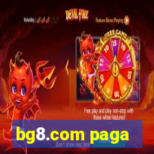 bg8.com paga