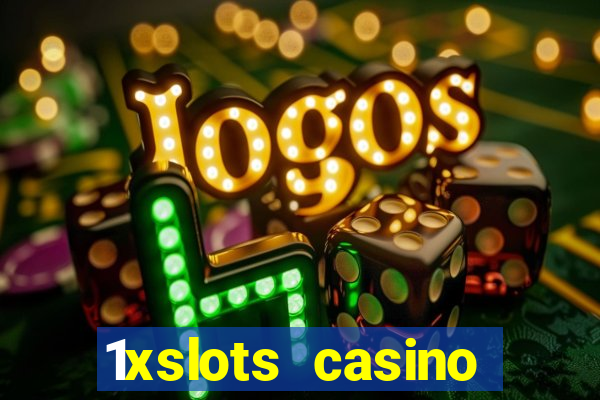 1xslots casino promo code 2021