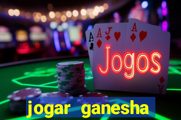 jogar ganesha fortune demo