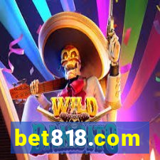 bet818.com