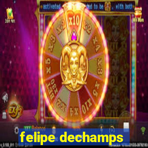 felipe dechamps