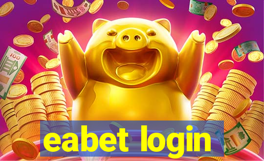 eabet login