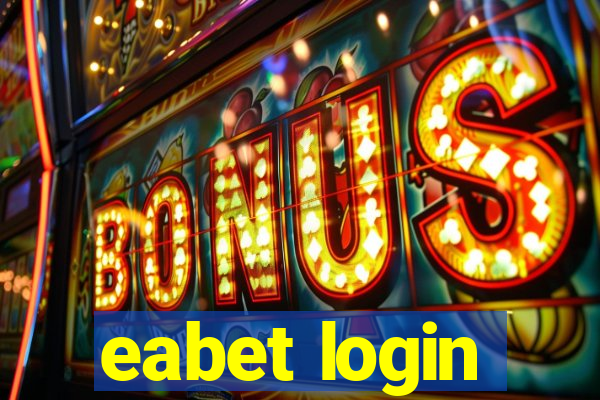 eabet login