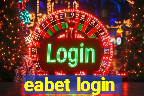 eabet login