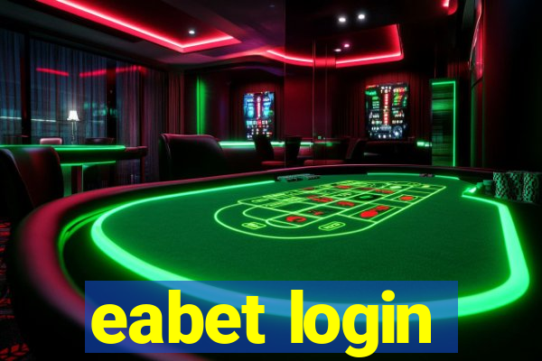 eabet login