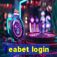 eabet login