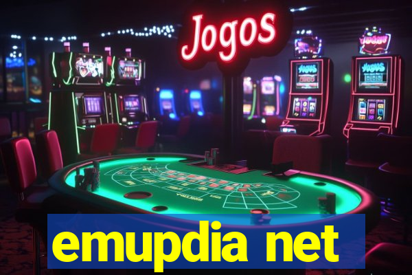 emupdia net