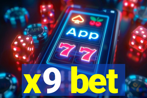 x9 bet