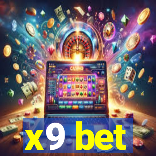 x9 bet