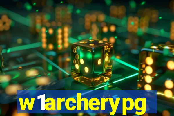 w1archerypg