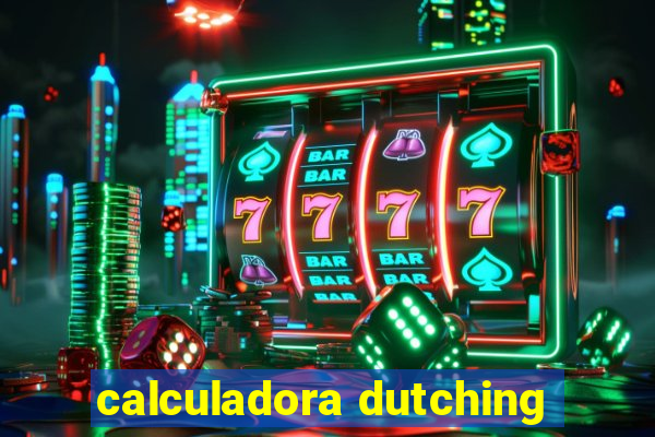 calculadora dutching