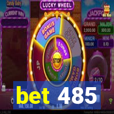 bet 485