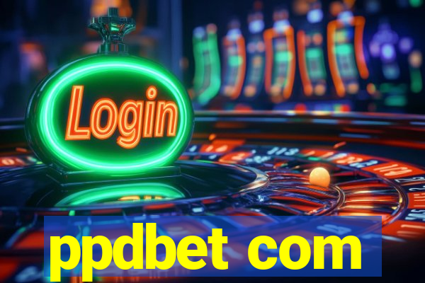 ppdbet com