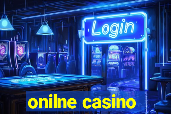 onilne casino