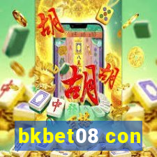 bkbet08 con