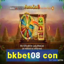 bkbet08 con