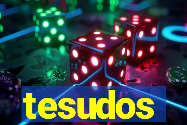 tesudos