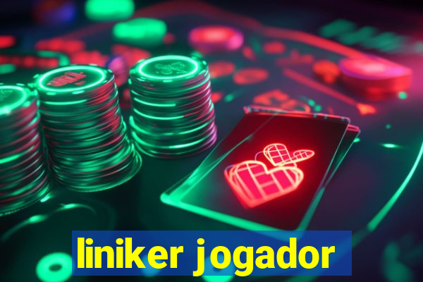 liniker jogador