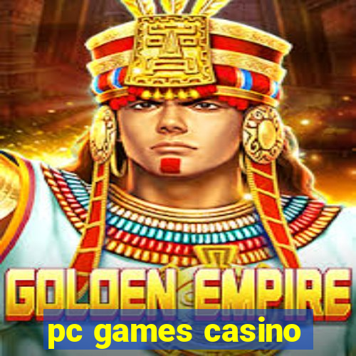 pc games casino