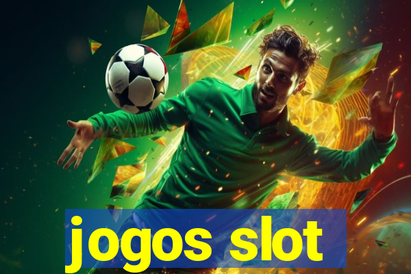 jogos slot