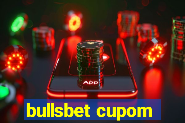 bullsbet cupom