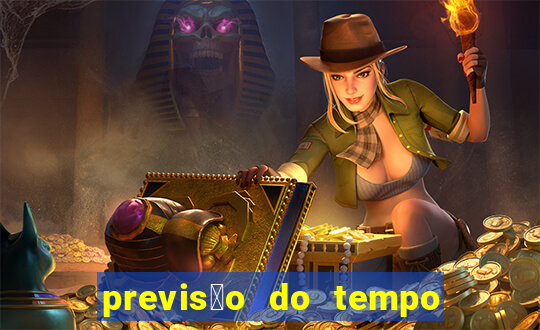 previs茫o do tempo graja煤 sp