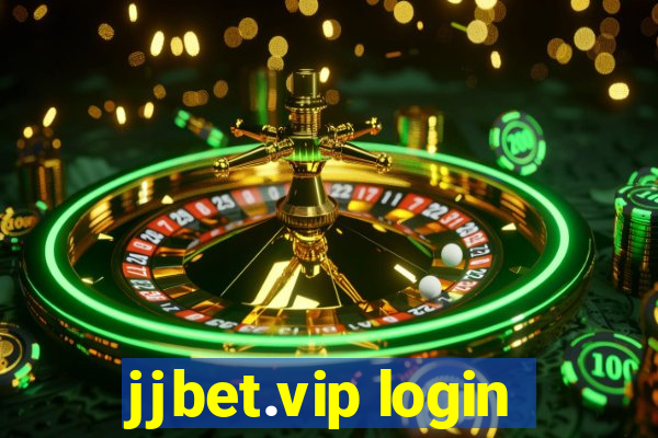 jjbet.vip login