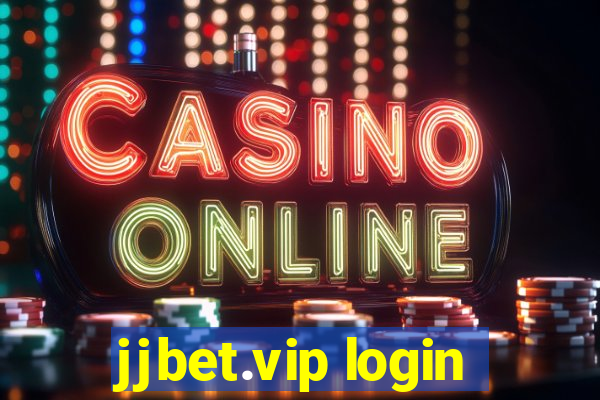 jjbet.vip login