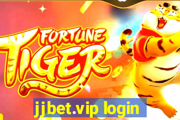 jjbet.vip login